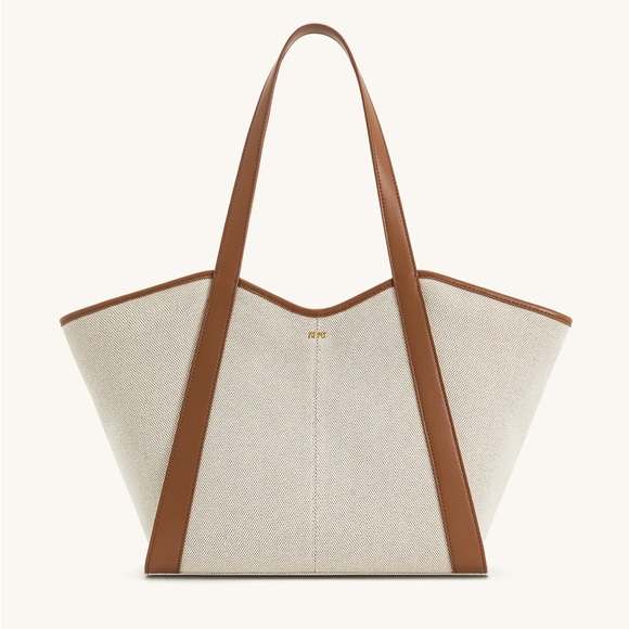 JW PEI Handbags - JW PEI Canvas Tote Bag